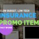 insurance-promo-items