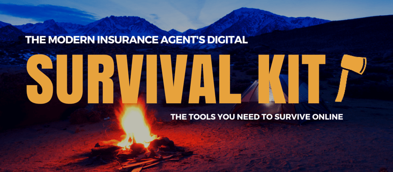 insurance-agent-digital-survival-kit