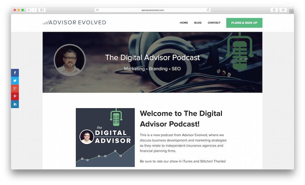 the-digital-advisor-podcast