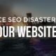 seo-disasters