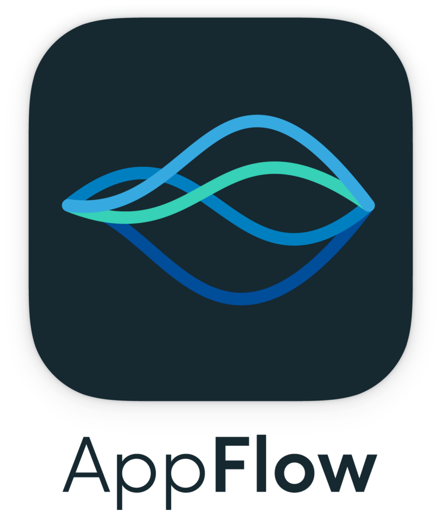 appflow logo