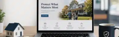 agencies own website