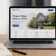 agencies own website